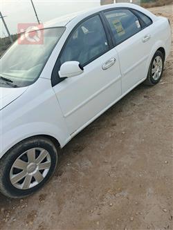 شيفروليه اوبترا